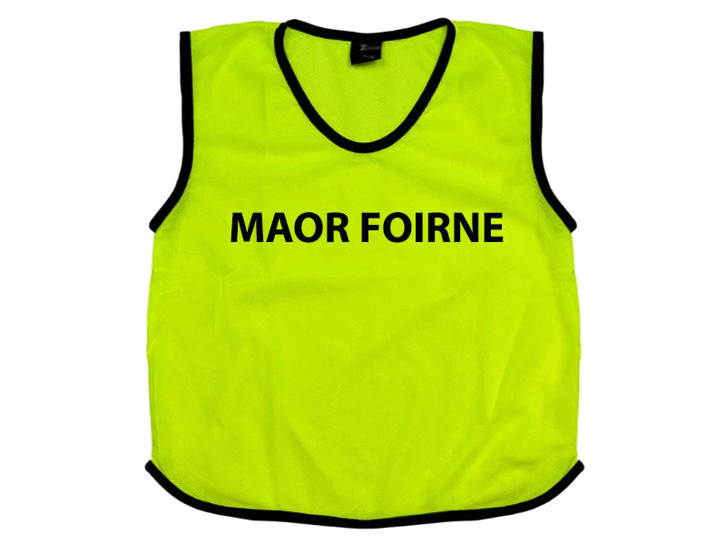 McKvr Official Bibs - Adult - Image 8