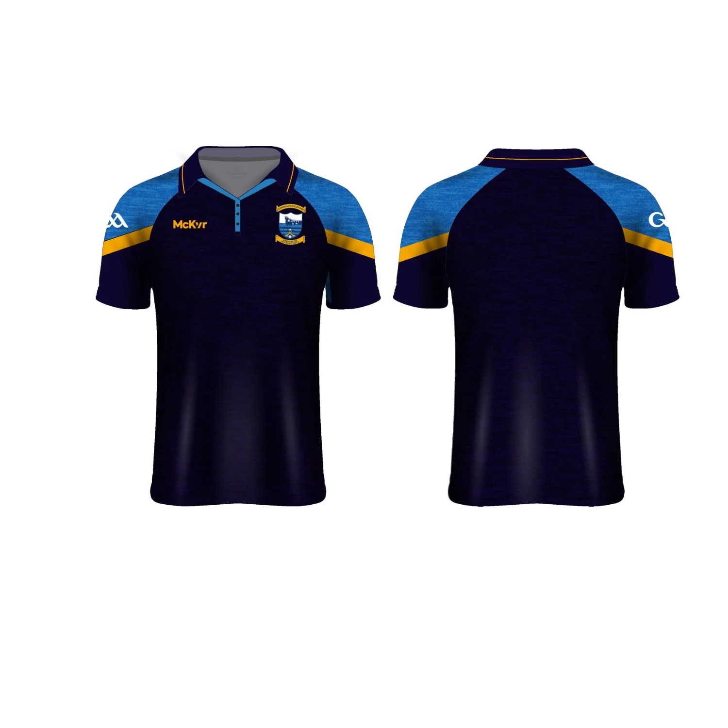 Polo Top - Image 3