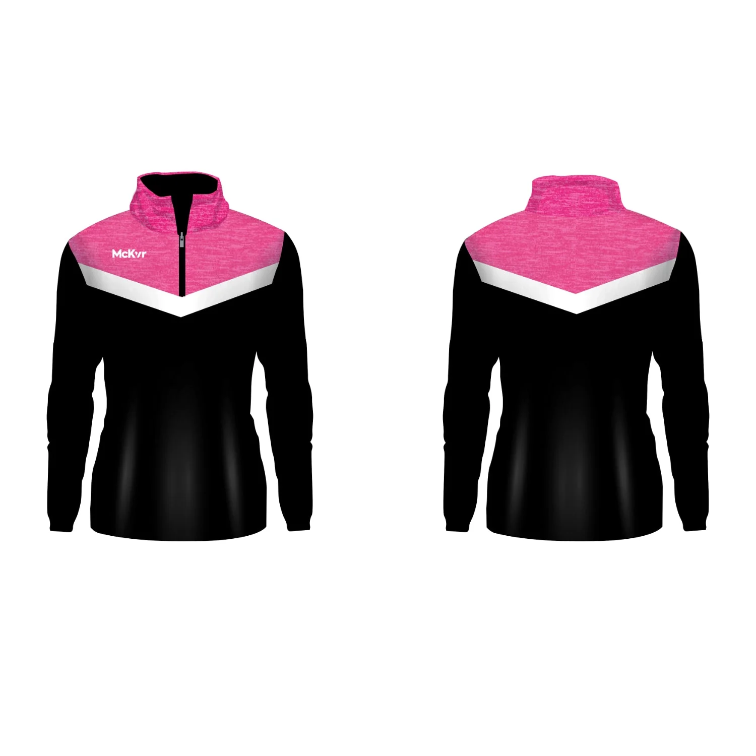 Quarter Zip - Image 3