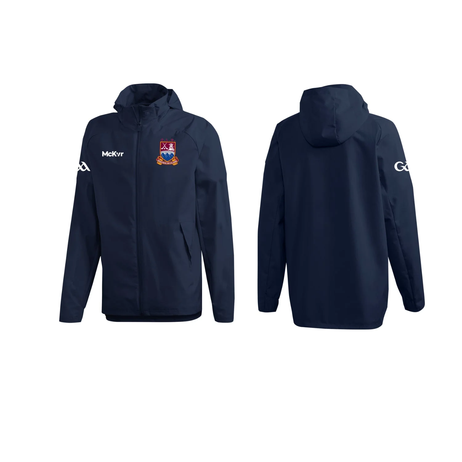 Rain Jacket - Image 2