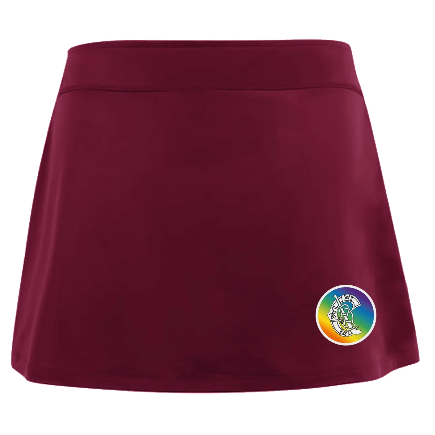 Camogie Skort - Image 3