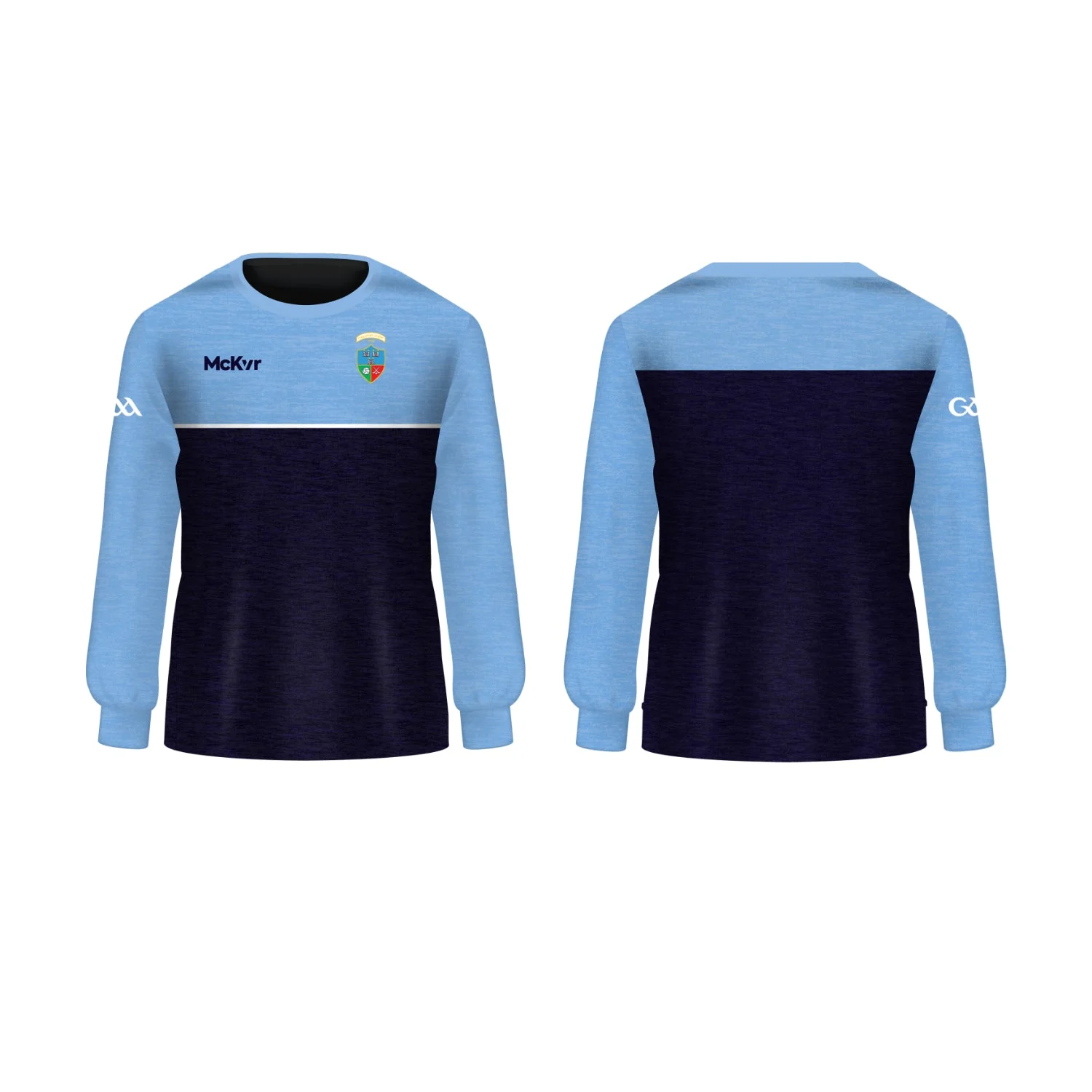 Sweat Top - Image 3
