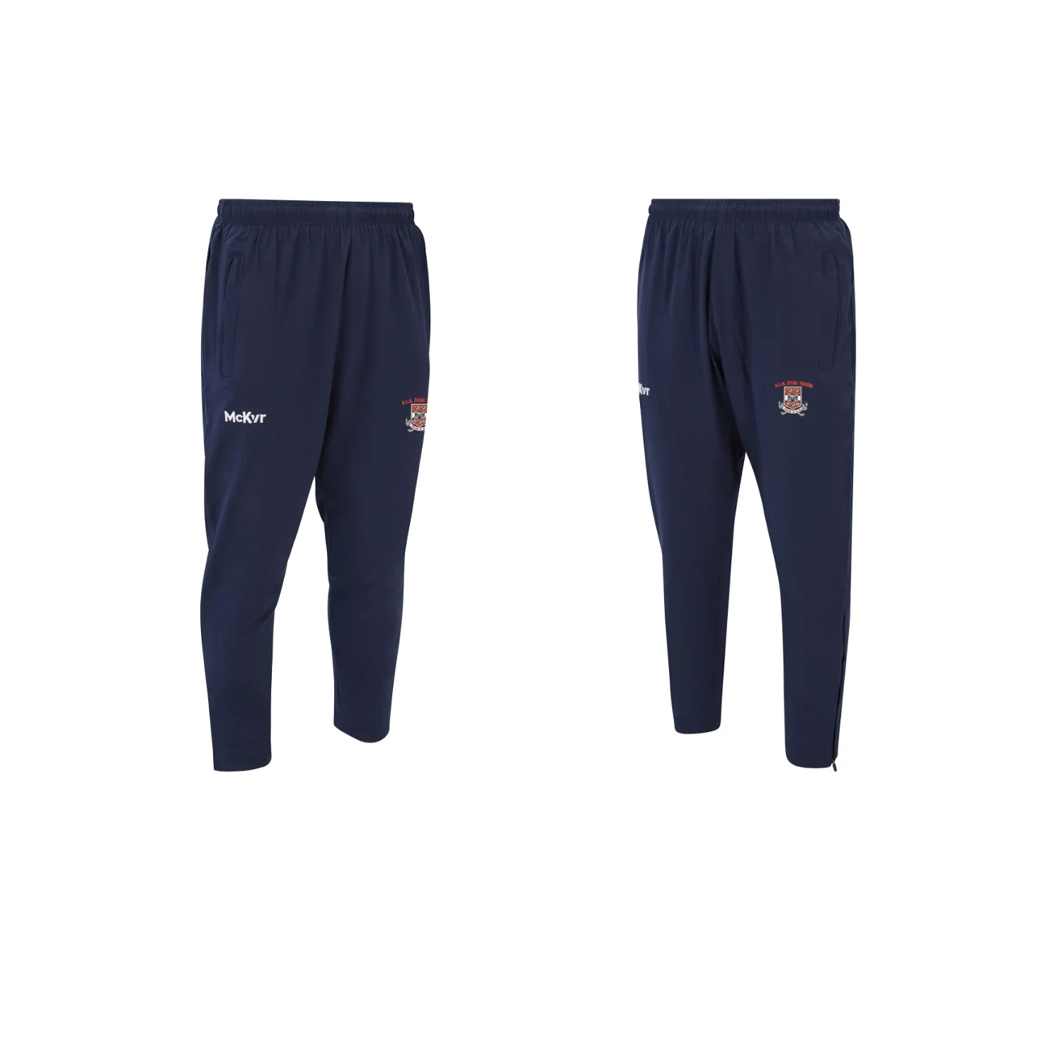 Tapered Pant - Image 2