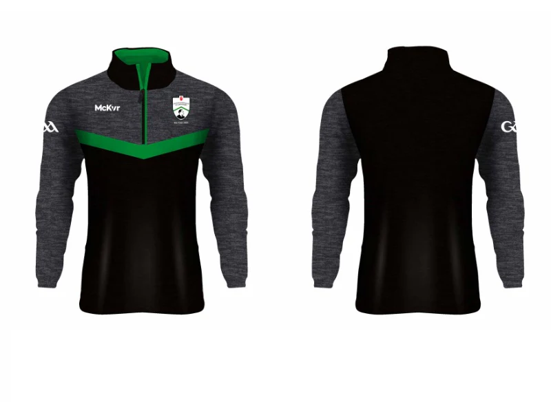 One Club McKvr Quarter Top - GAA