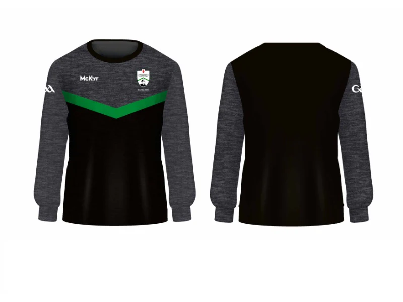 One Club McKvr Sweat Top - GAA