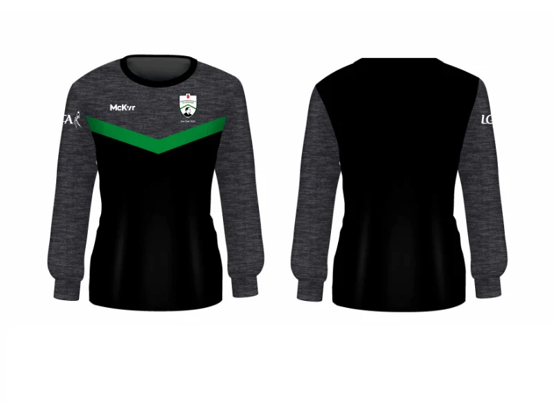 One Club McKvr Sweat Top - LGFA