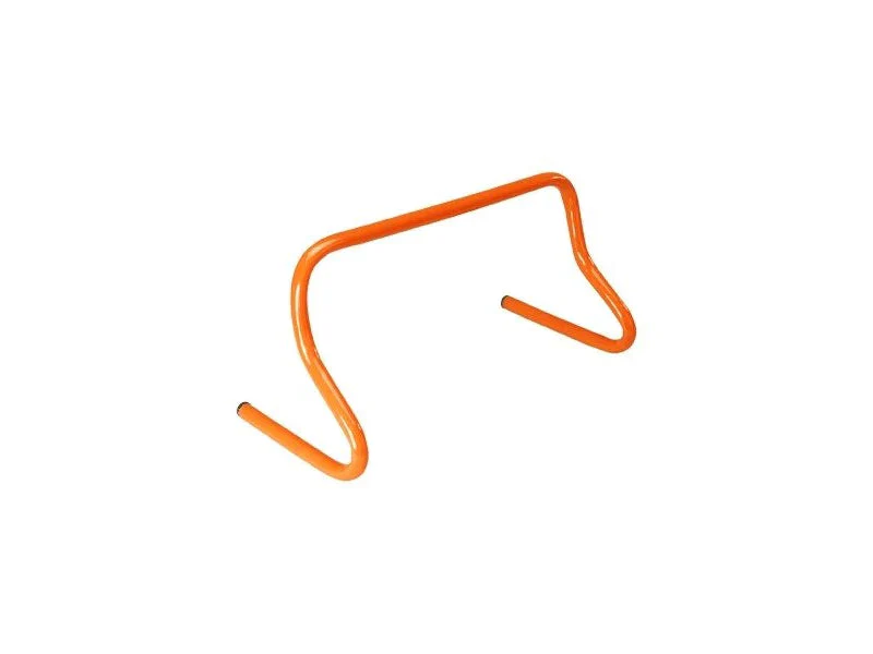 Precision Training 9 Inch Hurdle - 6 Pack