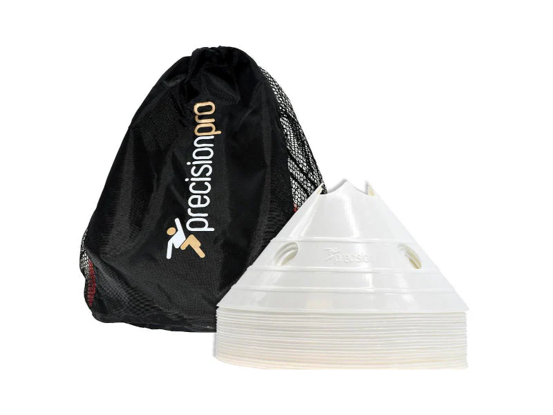 Precision Training Jumbo Cone Markers - 20 Pack - Image 3