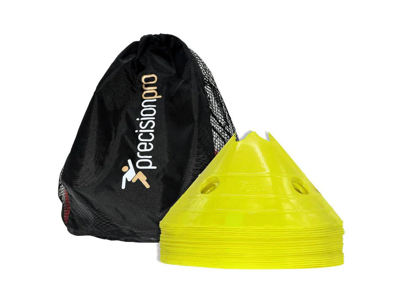 Precision Training Jumbo Cone Markers - 20 Pack - Image 2