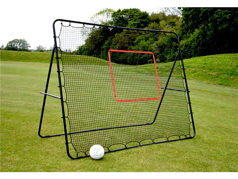 Precision Training Pro Jumbo Rebounder