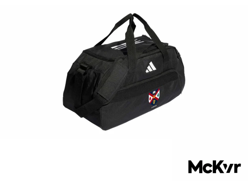QUB Camogie Adidas Backpack