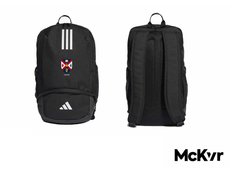 QUB Camogie Adidas Kit Bag