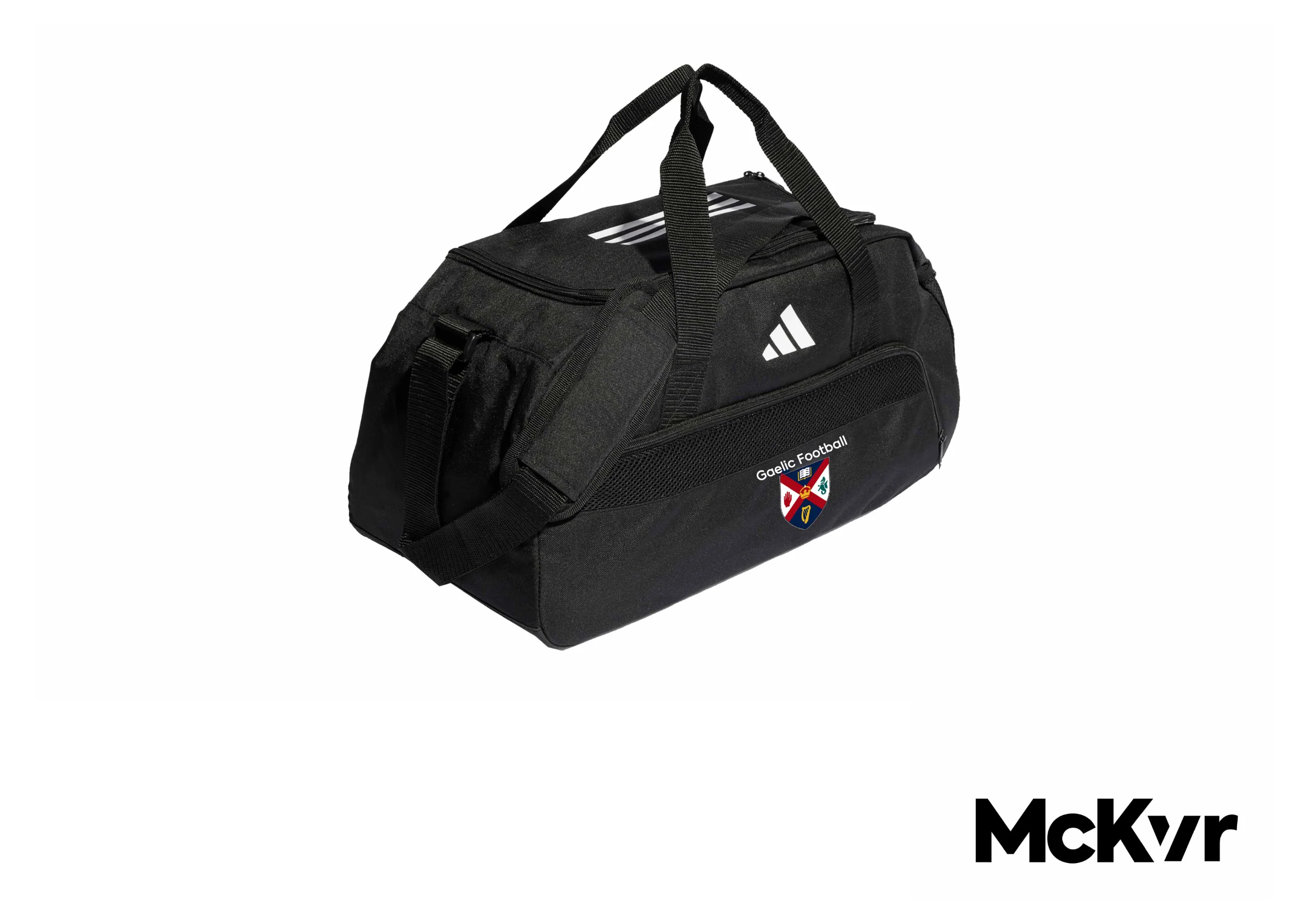 QUB GAA Adidas Kit Bag
