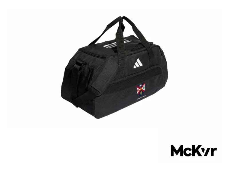 QUB Hockey Adidas Kit Bag - OSFA