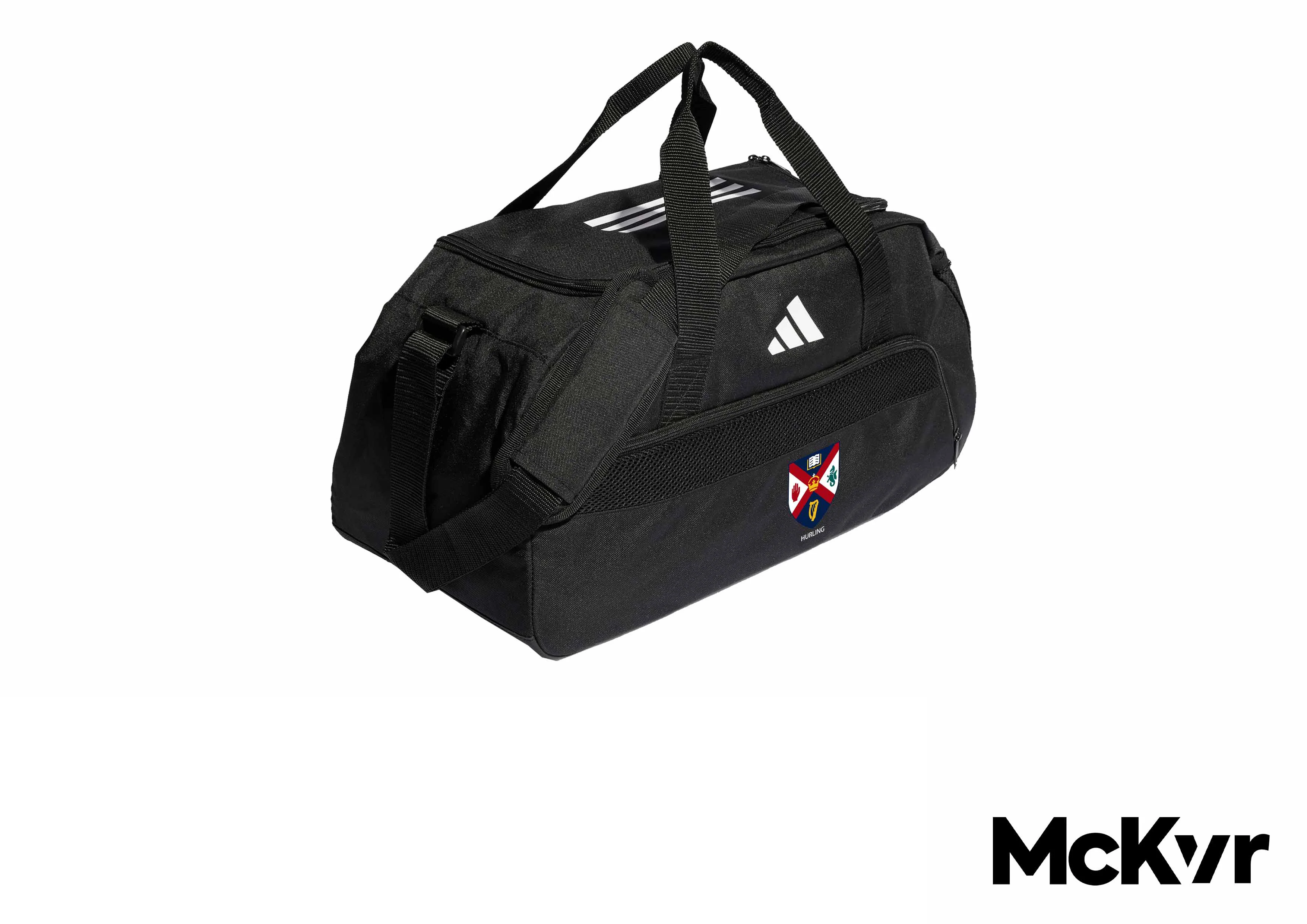 QUB Hurling Adidas Backpack