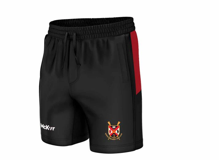 QUB Rowing McKvr Leisure Shorts