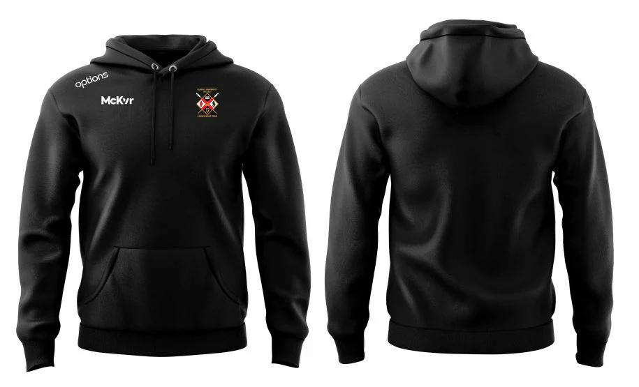 QUB Rowing McKvr Pullover Hoodie - Womens