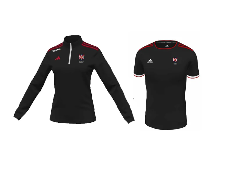 QUB Rugby Pack 1 - Mens
