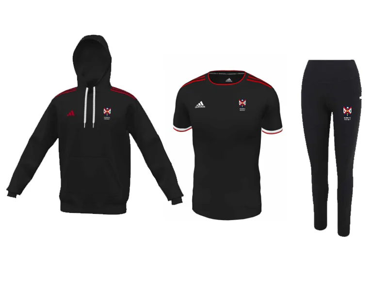 QUB Rugby Pack 2 - Womens