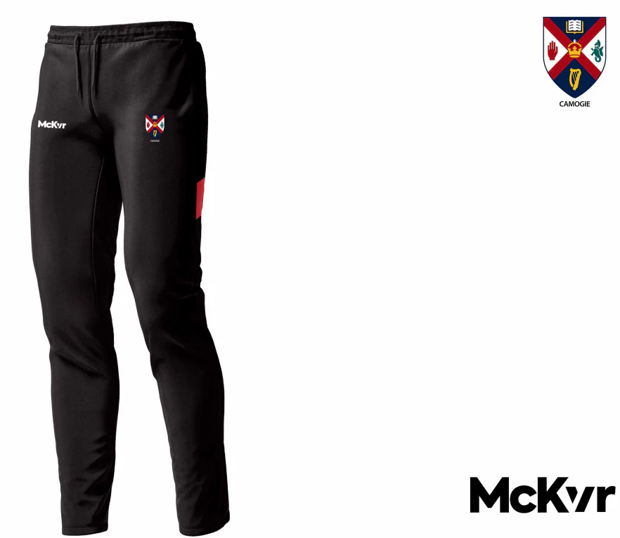 Queens Camogie McKvr Skinny Pants