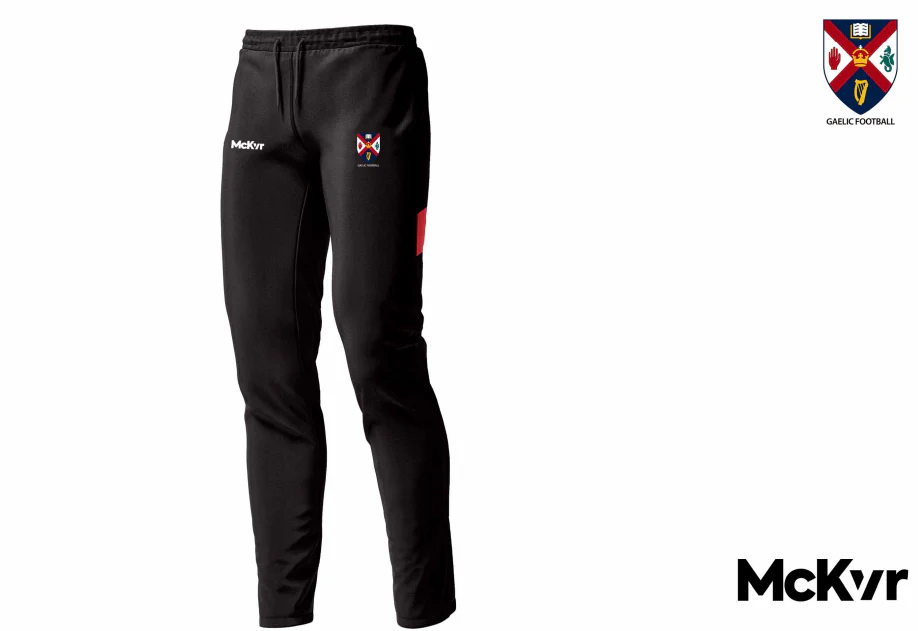 Queens GAA McKvr Skinny Pants
