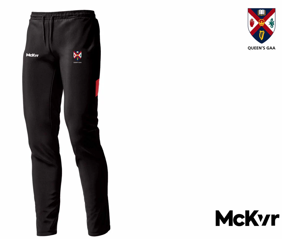Queens Handball McKvr Skinny Pants