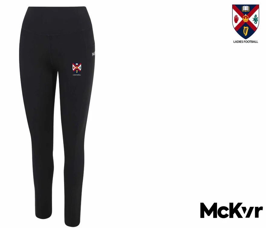 Queens LGFA McKvr Leggings