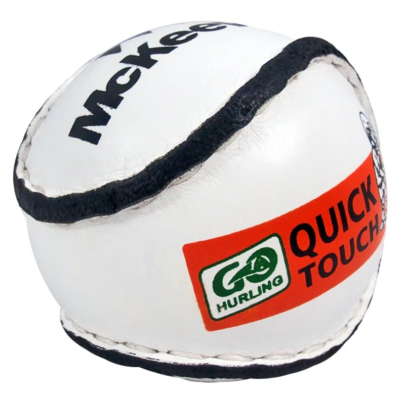 Quick Touch Sliotar
