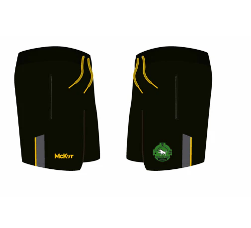 Redmond O'Hanlons McKvr Elite Leisure Shorts