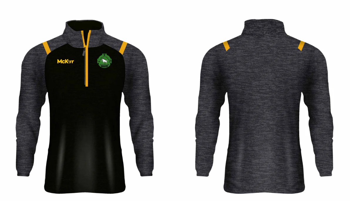 Redmond O'Hanlons McKvr Elite Quarter Zip