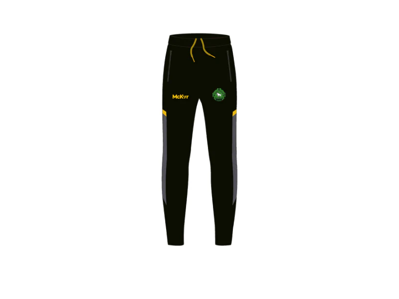 Redmond O'Hanlons McKvr Skinny Pants