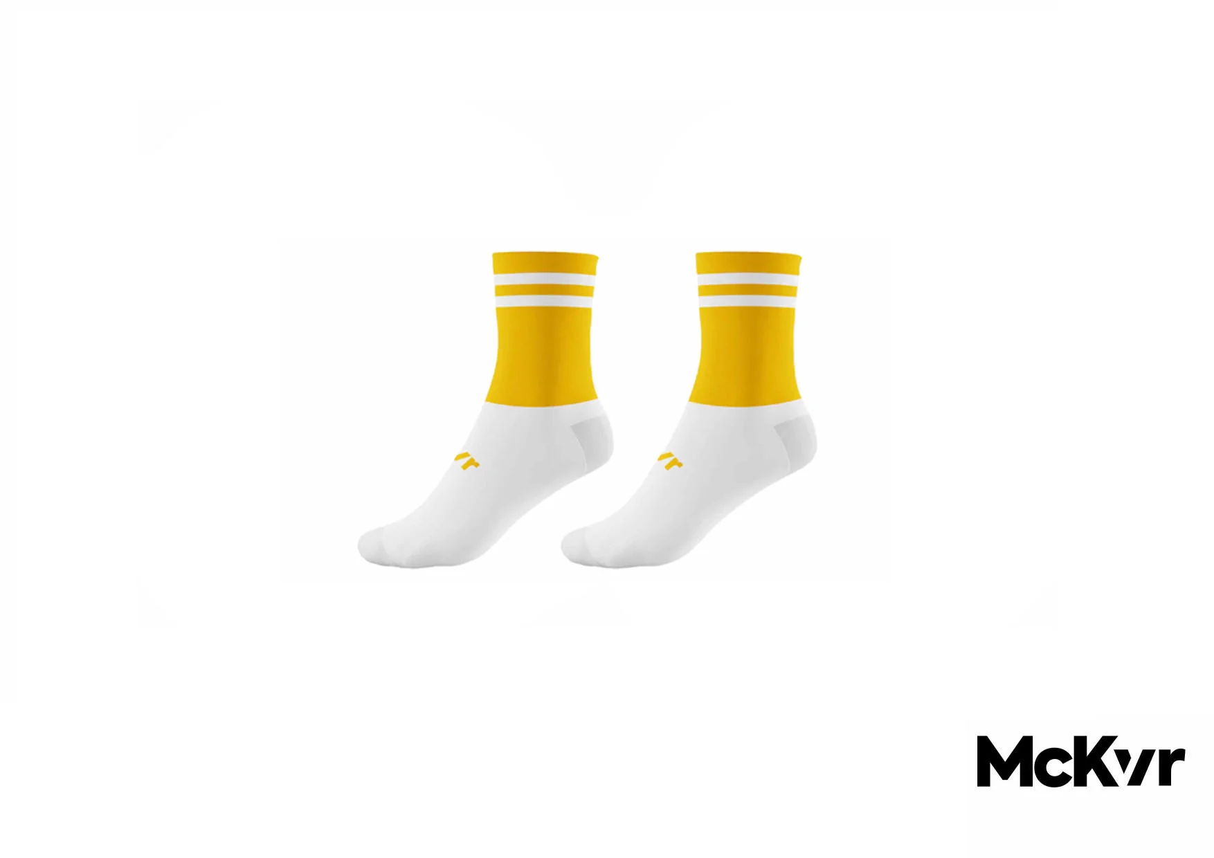 RedmondO'Hanlons McKvr Socks
