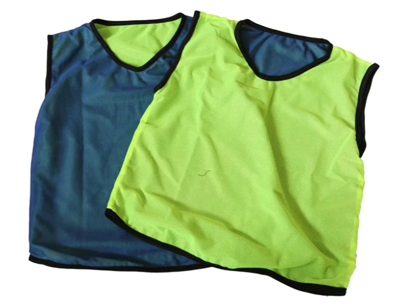 Reversible Training Bibs - Image 2