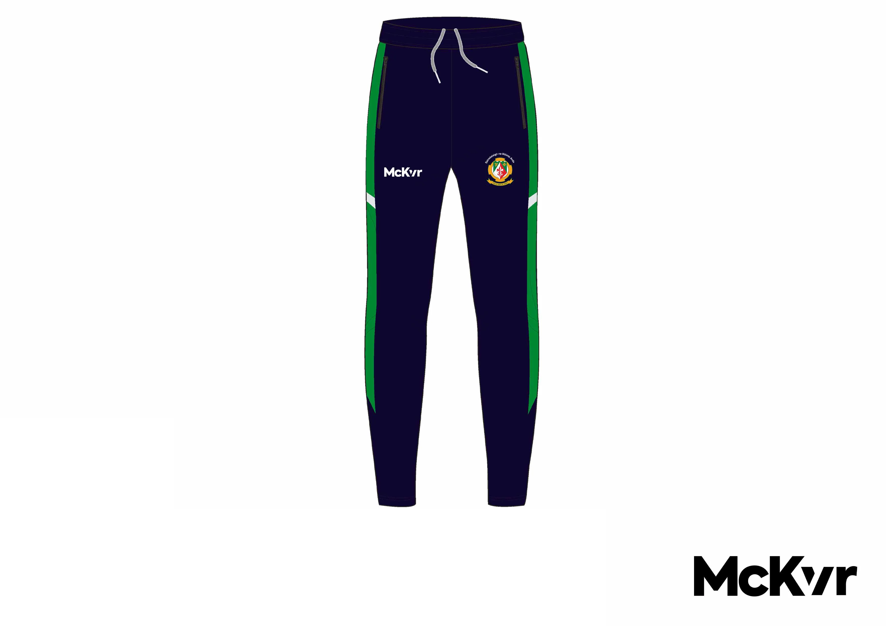 Sarsfields GFC McKvr Skinny Pants