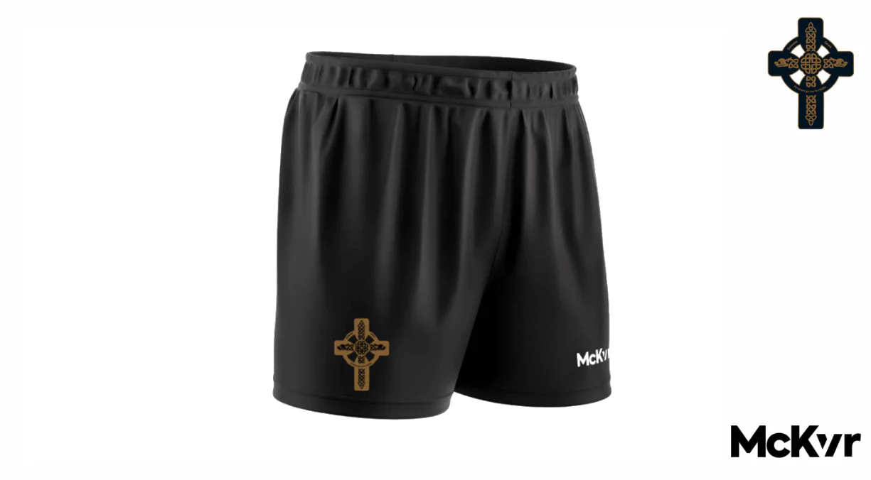 Setanta Gaels McKvr Shorts