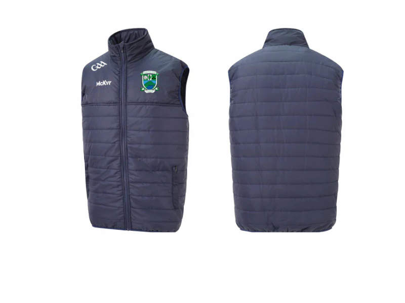 Shane O'Neills McKvr Gilet GAA - Adult