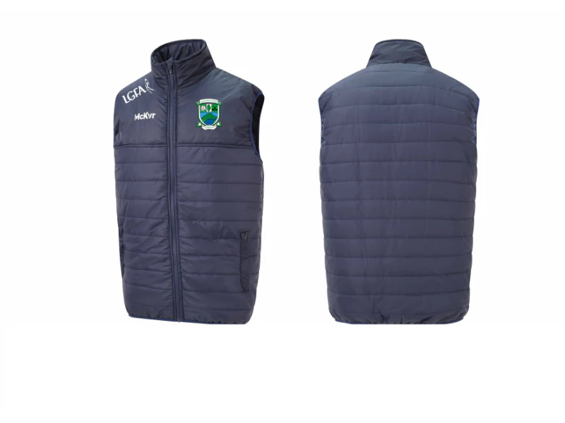 Shane O'Neills McKvr Gilet LGFA - Youth