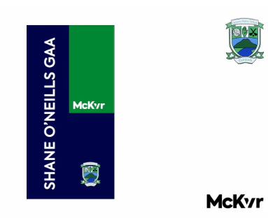 Shane O'Neills McKvr Towel