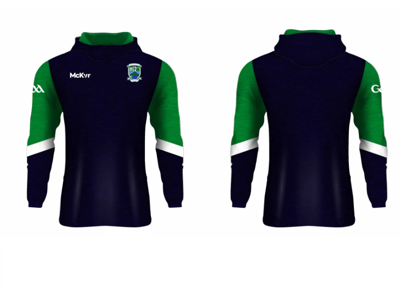 Shane O'Neills McKvr Pullover Hoodie GAA - Adult