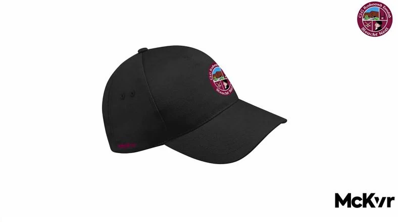Slaughtneil GAC McKvr Baseball cap - Adult