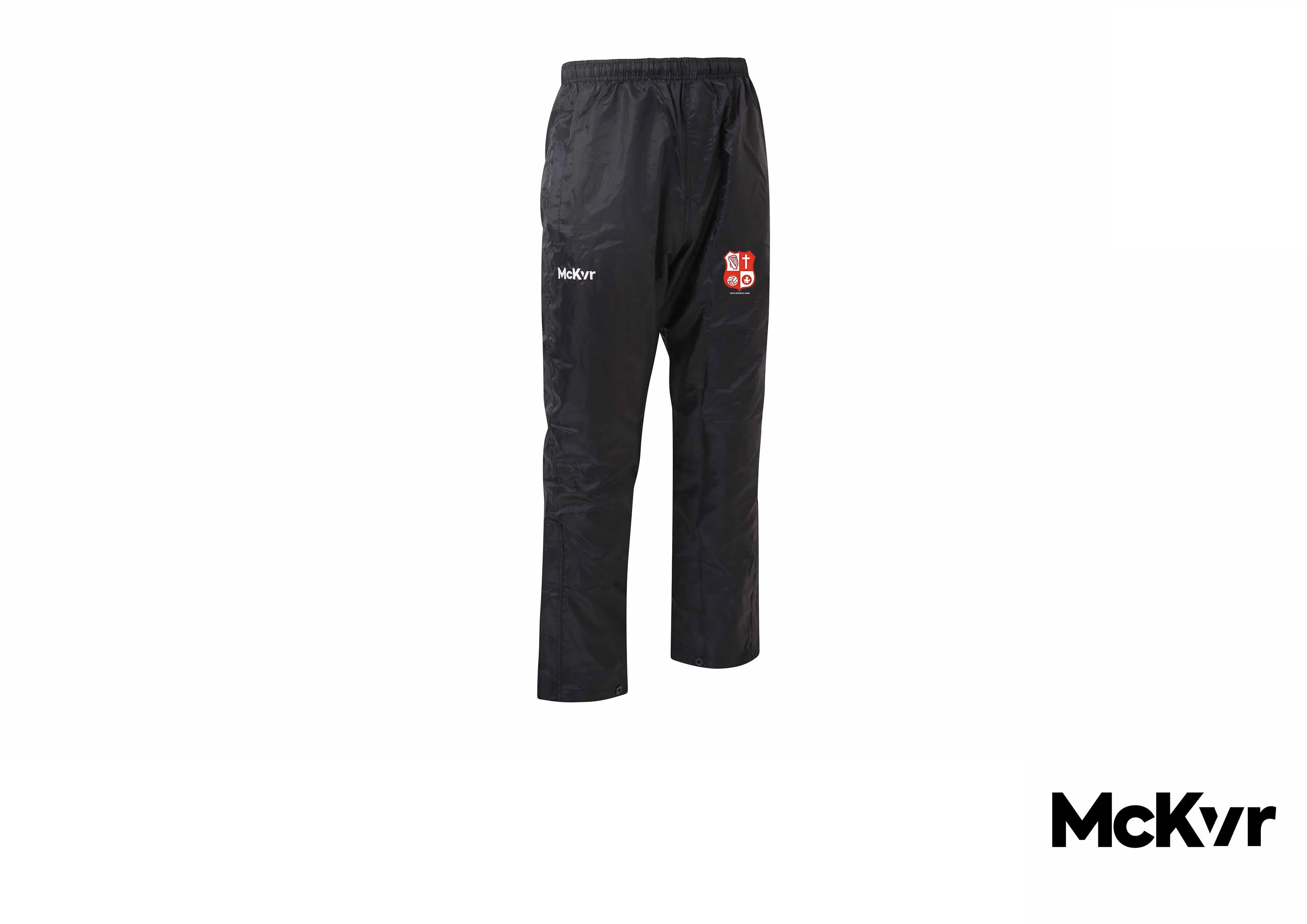 St.Aidan's GAC McKvr Rain Pants
