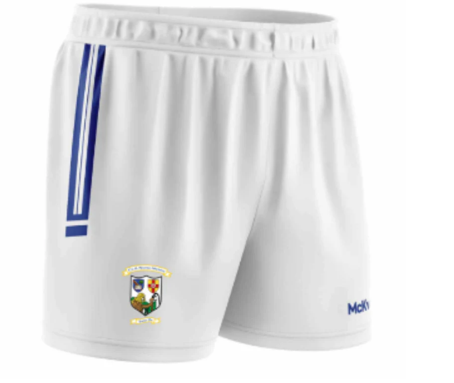 St Michaels McKvr Shorts