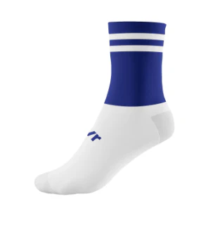 St Michaels McKvr Socks