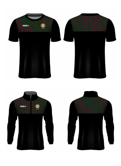 St Ronan's MILAN McKvr Pack - Adult Sizes