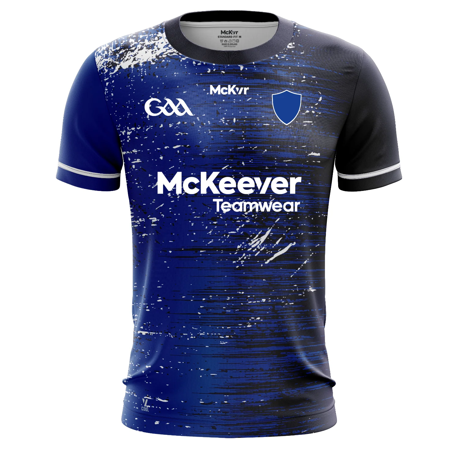 Sublimated Jersey - Image 3