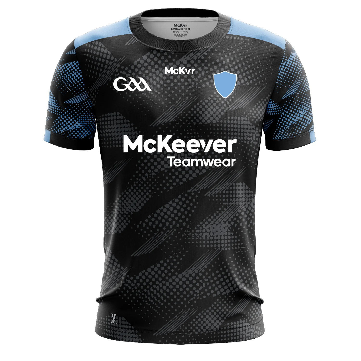 Sublimated Jersey - Image 4