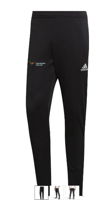Taekwondo Ireland  Adidas Skinnys