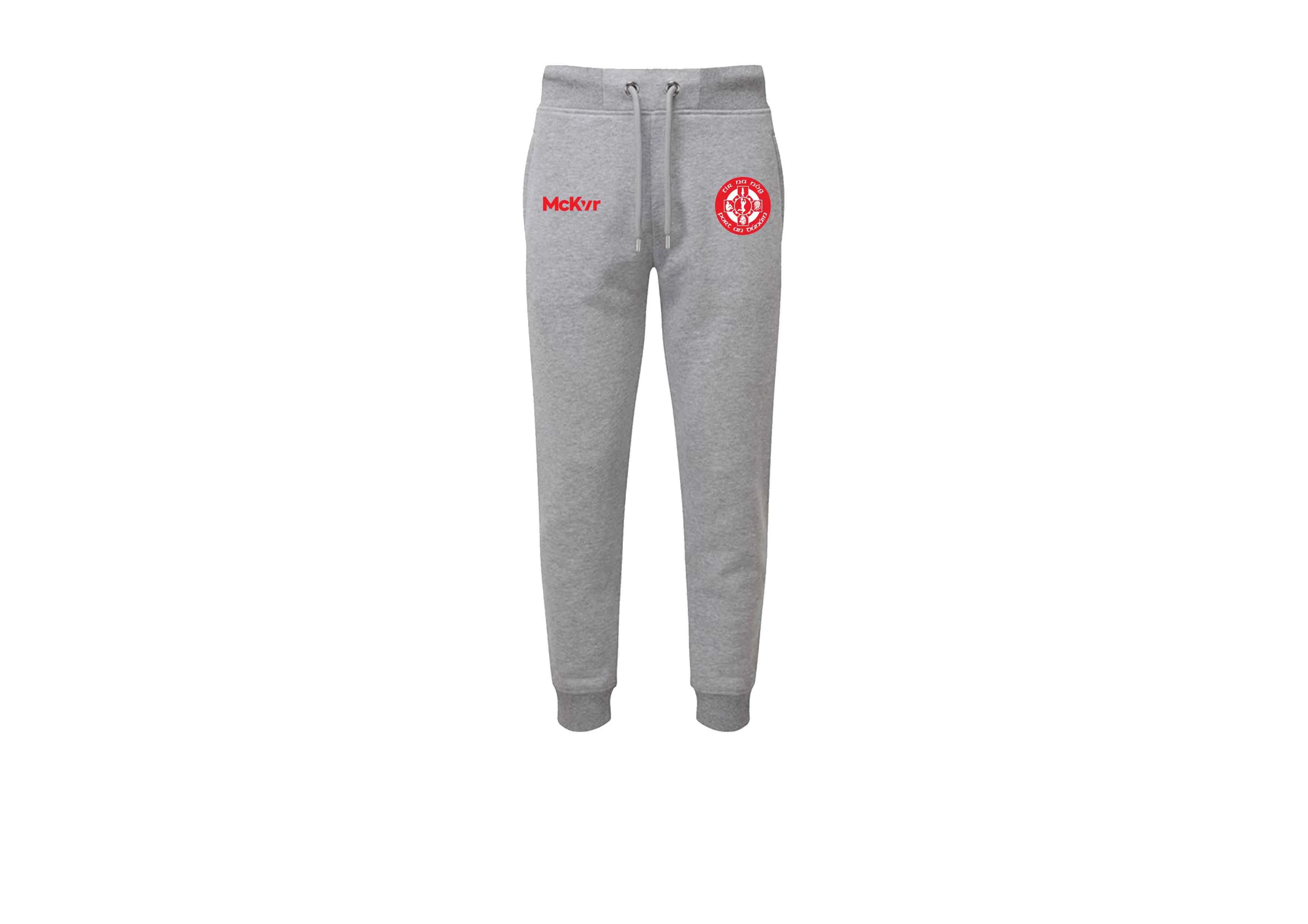 Tír na nÓg McKvr Joggers