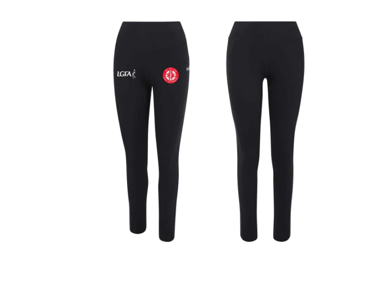 Tír na nÓg McKvr Leggings - Adult