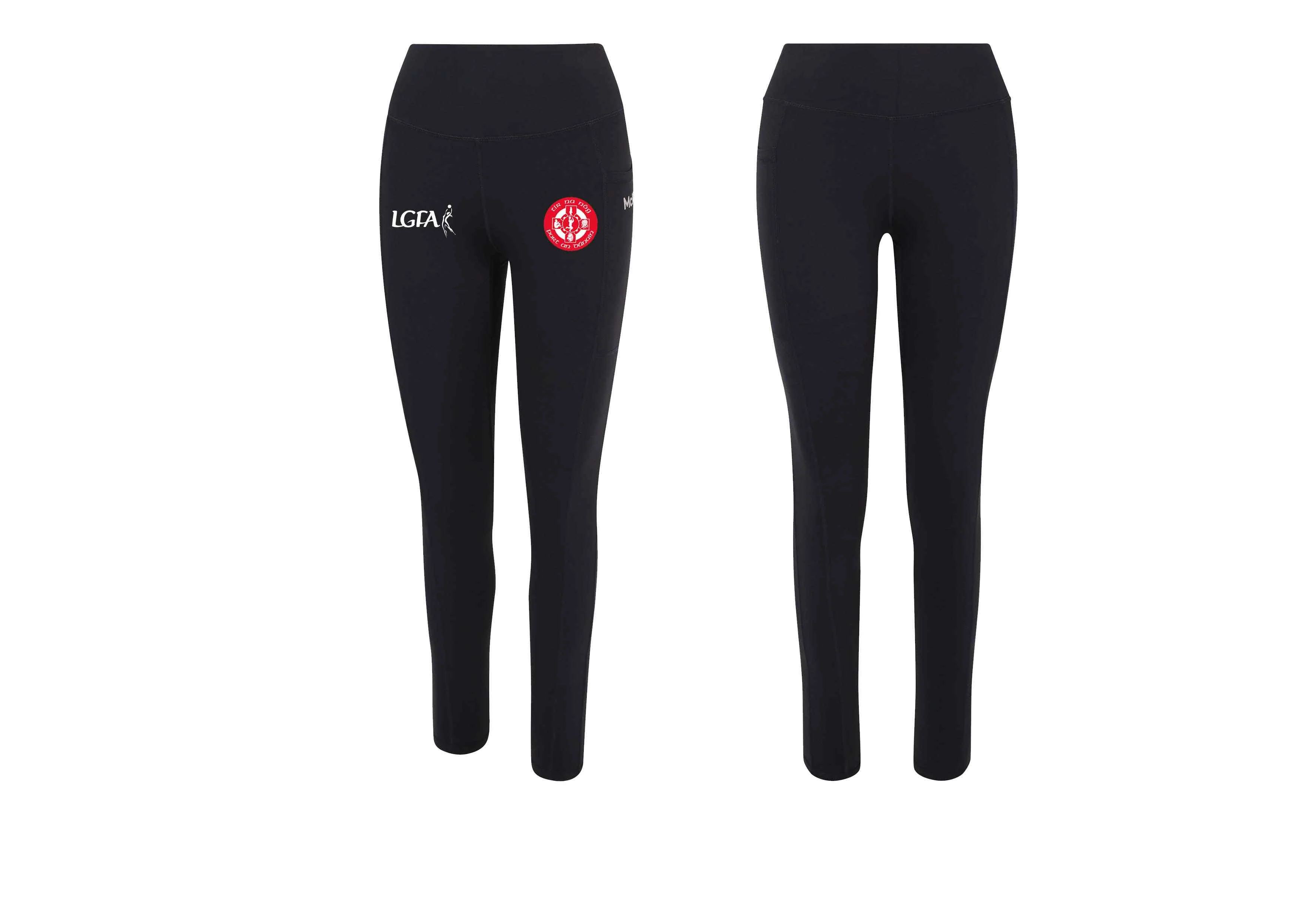 Tír na nÓg McKvr Leggings